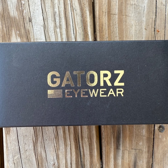 Gatorz Magnum Sunglasses - Picture 3 of 10